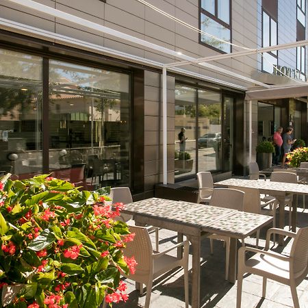 Hotel Desitges Luaran gambar
