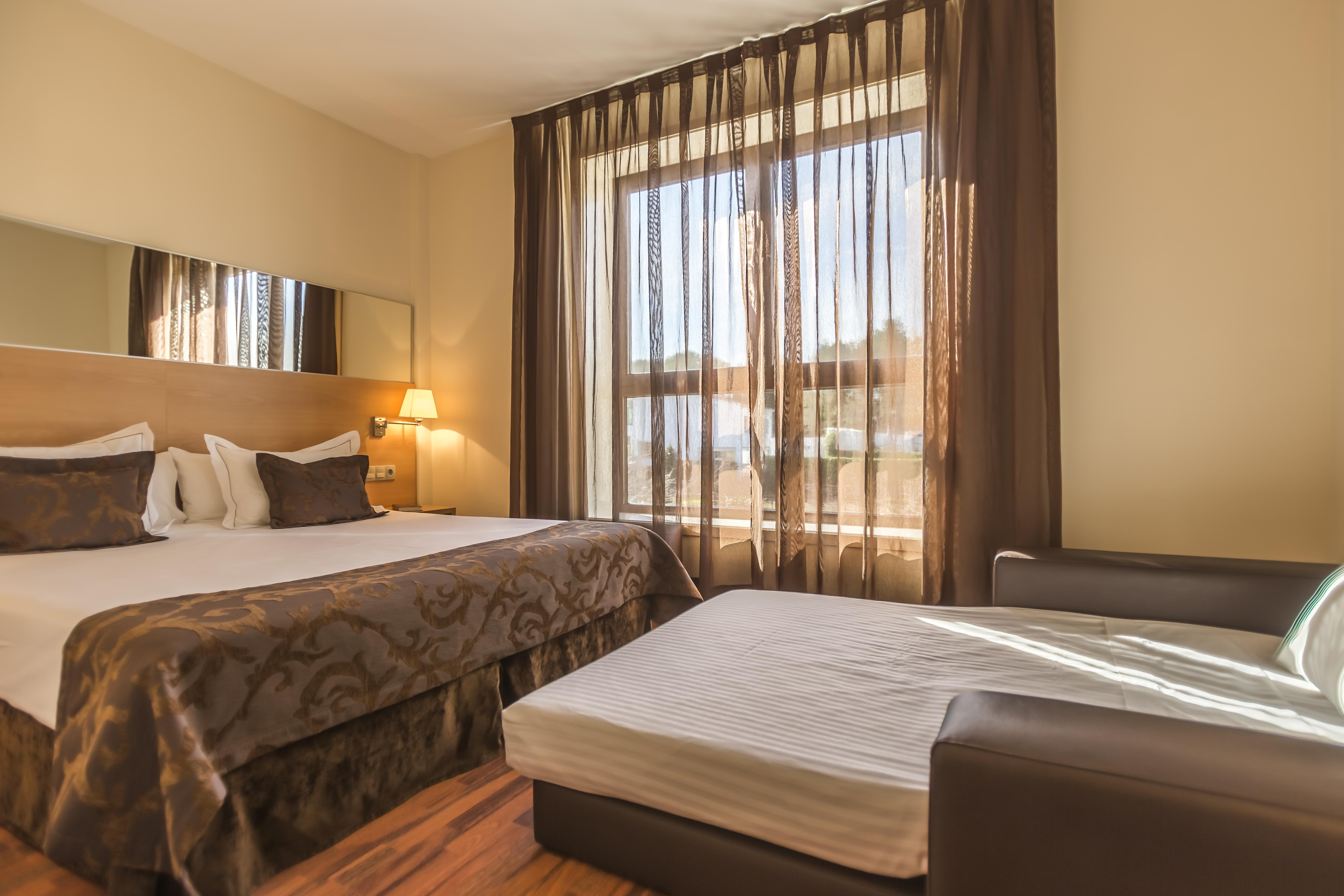 Hotel Desitges Luaran gambar