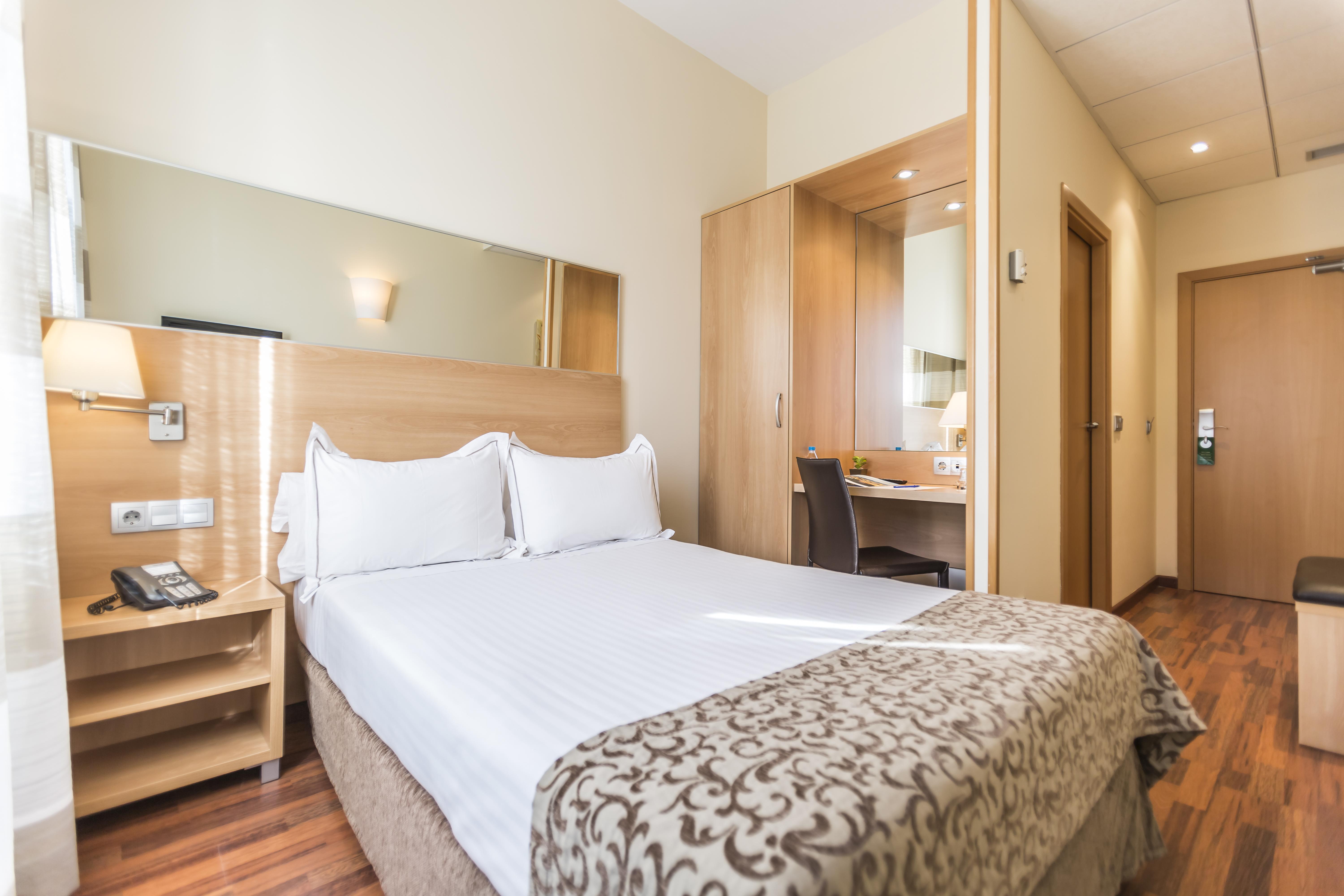 Hotel Desitges Luaran gambar