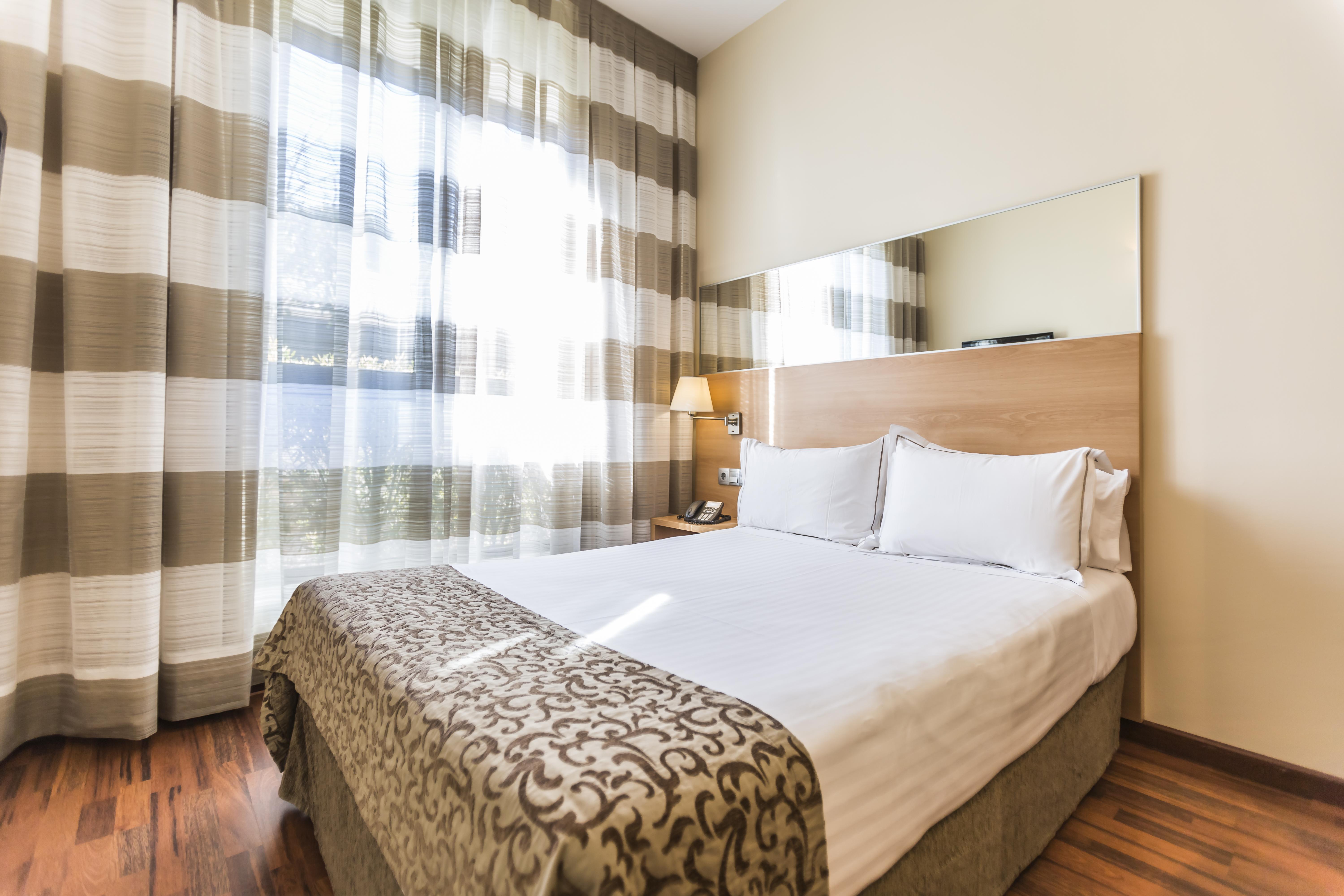 Hotel Desitges Luaran gambar