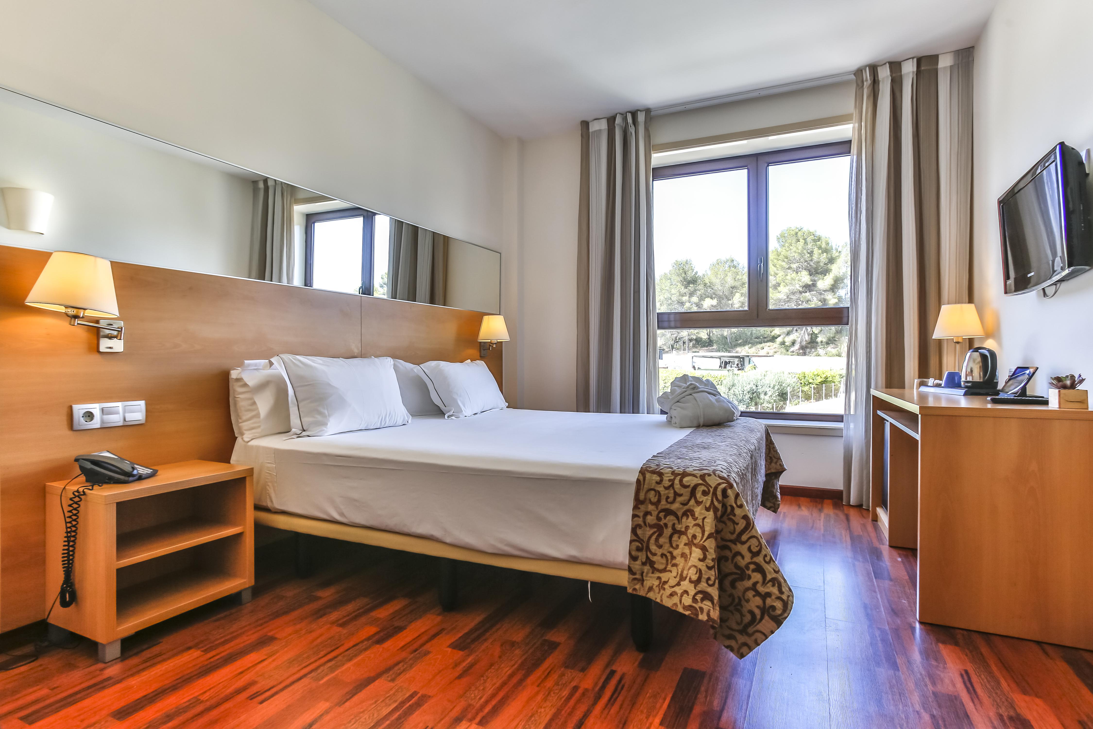 Hotel Desitges Luaran gambar